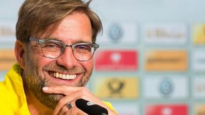 Juergen Klopp: Nie potrafię sobie wyobrazić, jak będzie wyglądać ten wieczór