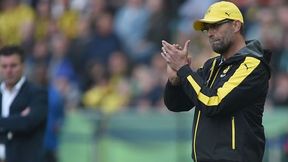 Gilewicz: Klopp marzy o Anglii. Poprowadzi Arsenal