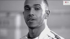 Lewis Hamilton przed GP Kanady