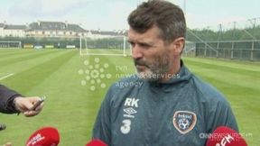 Roy Keane: Nie dam się w to wciągnąć