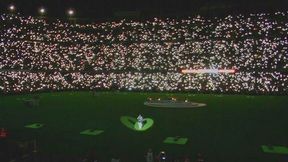 Barcelona świętuje. Imponująca feta na Camp Nou