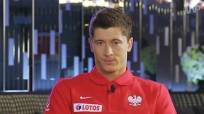 Lewandowski: Nigdy nie żałowałem przejścia do Bayernu