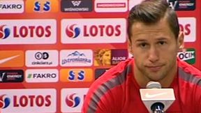 Krychowiak: będzie to trudniejszy mecz niż ten w Gruzji