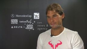 Rafael Nadal: Ostatni raz udało mi się w 2011 roku