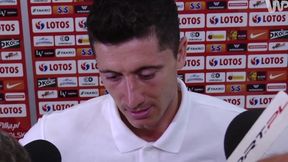 Lewandowski: nie wierzę w klątwy