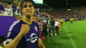 Kaka dał wygraną Orlando City