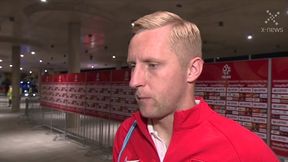 Kamil Glik: Z perspektywy boiska nie wiało nudą