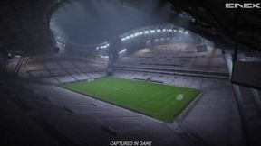 Robert Lewandowski w zwiastunie gry FIFA 16