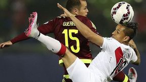 Copa America 2015: Peru - Wenezuela (skrót)