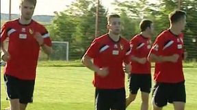 Jagiellonia rozpoczęła przygotowania do LE