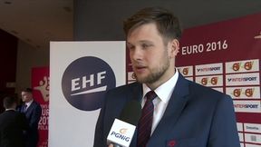 Kamil Syprzak: Z moich typów trafiłem tylko Francję