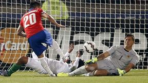 Copa America 2015: Chile – Boliwia 3:0: Drugi gol Aranguiza