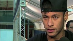 Neymar: nie chcę trenować, gdy nie mogę grać