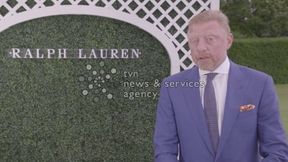 Becker przed Wimbledonem: Murray jest w świetnej formie, ale ja będę wspierał Djokovicia