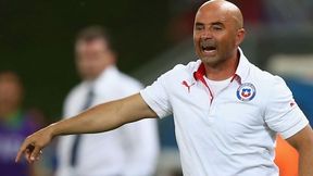 Jorge Sampaoli: Brak Suareza ma duży wpływ na grę Urugwaju