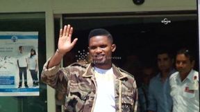 Samuel Eto’o już po testach medycznych w Antalyasporze