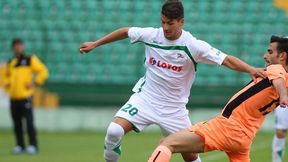 Wymagający rywale Lechii w okresie przygotowawczym