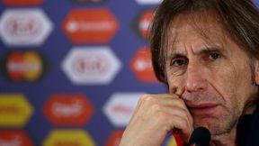 Ricardo Gareca: Wierzę, że wynik będzie inny od wyniku Paragwaju z Argentyną