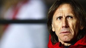 Ricardo Gareca: Trzecie miejsce to dopiero pierwszy etap