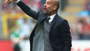 Alves: Guardiola chciał być trenerem Brazylii