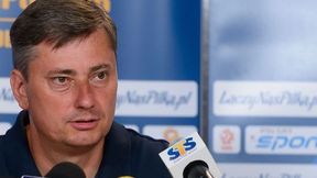 Skorża: dać kibicom kolejną porcję radości