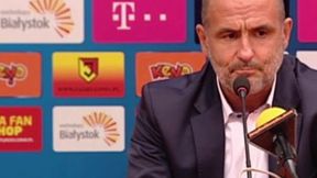 Probierz: Mogliśmy zdobyć jeszcze więcej bramek