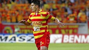 WIDEO NA ŻYWO: Jagiellonia Białystok - Omonia Nikozja