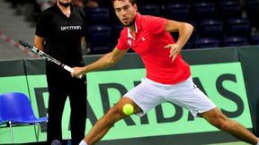 Jerzy Janowicz: Trochę się zdziwiłem, że Stachowski nie podał mi ręki