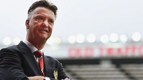 Van Gaal: Być może temat Ramosa jest aktualny...