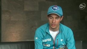 Kamil Stoch: Możemy tylko błagać i modlić się