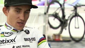 Tak zaczynał mistrz. Kwiatkowski wspomina Mini Tour de Pologne