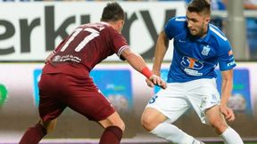 EL. LM: Lech Poznań – FK Sarajevo (skrót meczu)