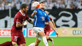 EL. LM: Lech Poznań – FK Sarajevo (mecz)