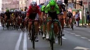 Wyjątkowe miejsce startu Tour de Pologne 2015