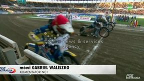 Gabriel Waliszko: Zwycięstwo Stali na Smoczyku jak zdobycie Mount Everestu