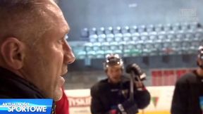 GKS z nowymi zawodnikami już na lodzie