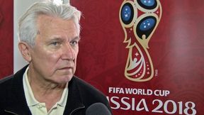 Kasperczak: Blatter namaścił już następcę