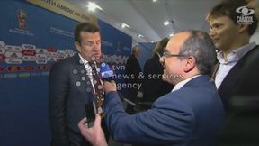 Dunga: Musimy umieć zastąpić Neymara