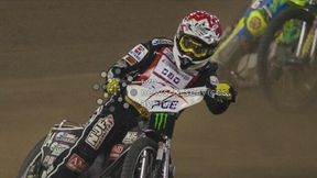 Woffinden nie wygrał przez... polski drób?