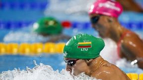 Pływackie MŚ: Rekord goni rekord