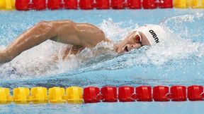 Pływackie MŚ w Kazaniu: 4. dzień, finały