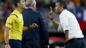 Luis Enrique: Zrobili to, kiedy najmniej się tego spodziewaliśmy