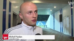 Michał Pazdan: To był dla nas najtrudniejszy mecz