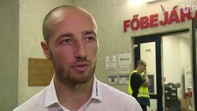 Łukasz Trałka: Odejście Linettego będzie dużą stratą