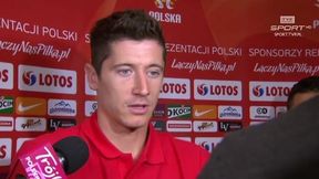 Lewandowski: Niemcy zagrają bardziej zachowawczo