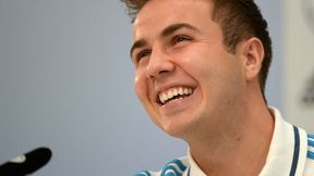 Mario Goetze: Chcę odpłacić Polakom za porażkę w Warszawie