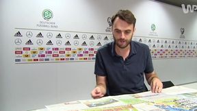 Niemiecka prasa o meczu z Polską