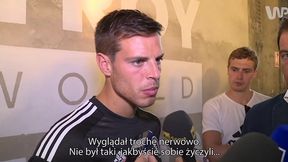 Azpilicueta: w Chelsea chodzi o to, żeby wygrywać każde spotkanie