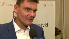 Adam Korol: Nie musimy się obawiać o następców medalistów z Pekinu