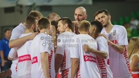 EuroBasket: Polska przegrała z Izraelem. "Ta porażka może okazać się szczęśliwa"